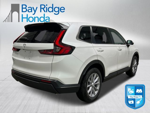 CR-V EX