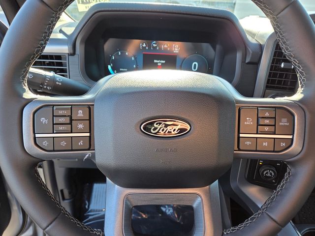 New 2026 Ford F-150 XLT 4D SuperCrew