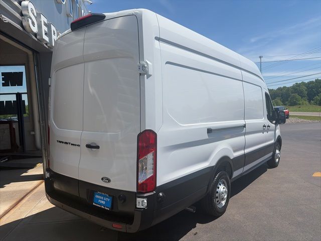 2026 Ford Transit-350 Base White at Grove City Ford