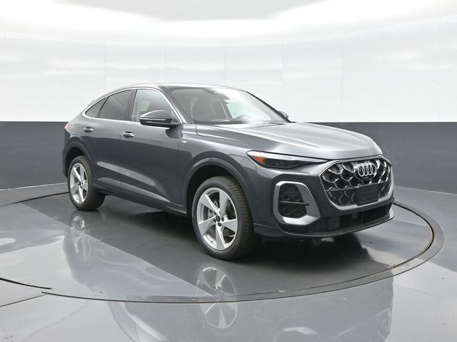 2026 Audi Q5 2.0T Premium Plus