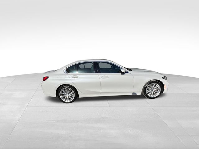 2024 BMW 3 Series 330i 11