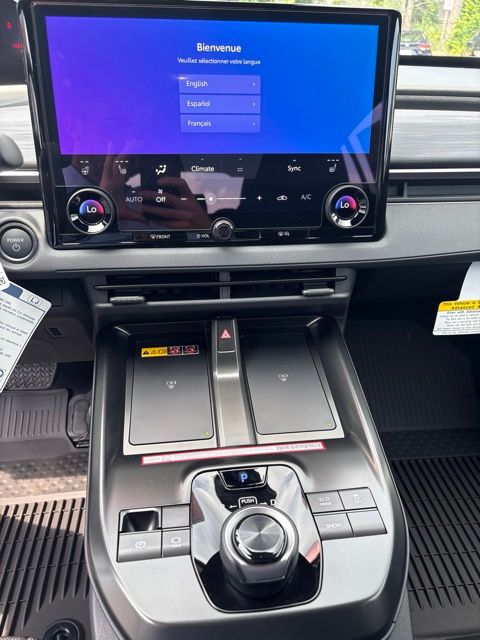 New 2026 Toyota C-HR SUV