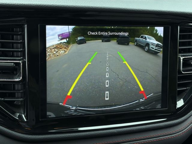 Used 2023 Black Dodge R/T Plus Blacktop image 27