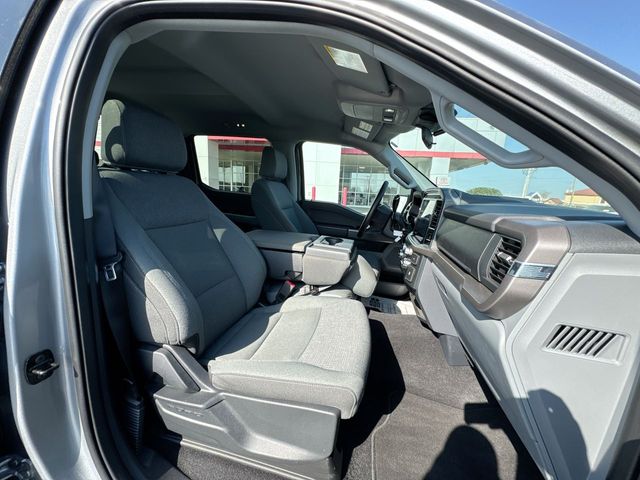 2025 Ford F150 #25