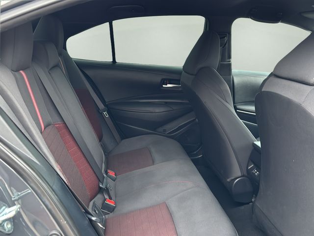 Used 2025 Toyota Corolla Sedan