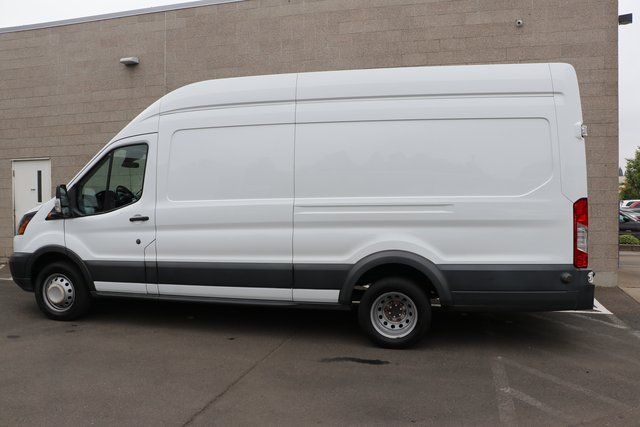 2017 Ford Transit-350 Base 23