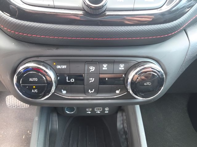 Used 2023 Chevrolet TrailBlazer SUV
