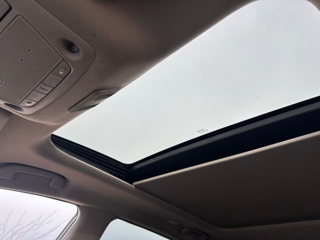 2023 Nissan Murano Platinum Intelligent AWD