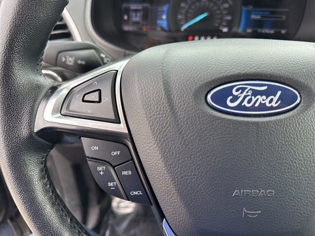 2024 Ford Edge SEL - Photo 25