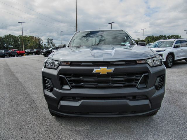 2026 Chevrolet Colorado Work Truck:44457