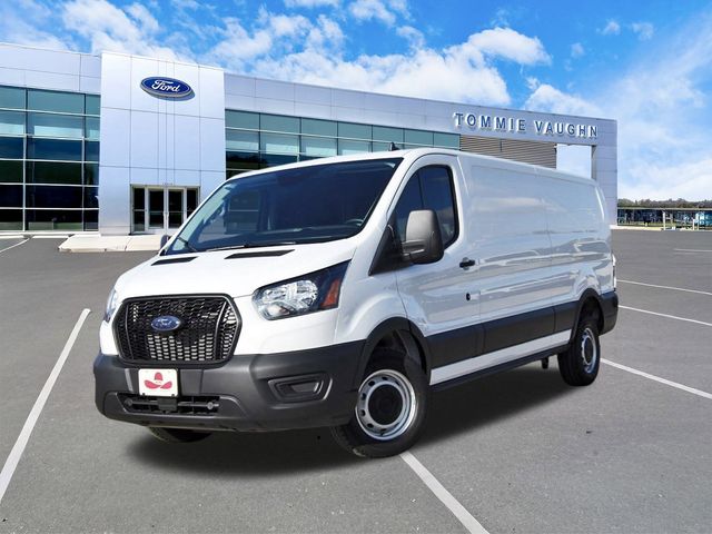 2024 Ford Transit-150 Base