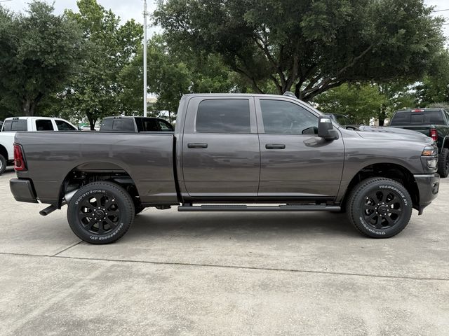 2026 Ram 2500 Tradesman - 2