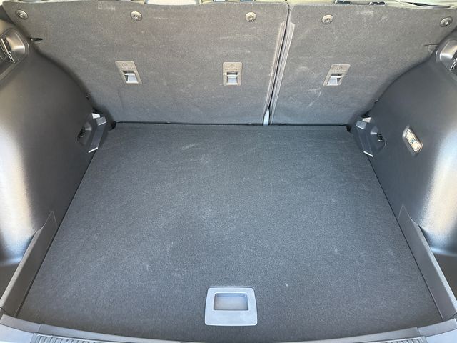 New 2025 Gray Ford Big Bend image 11