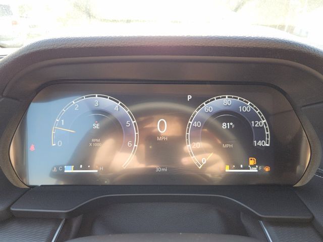 2026 Jeep Grand Cherokee L Altitude 4x4