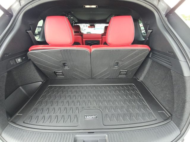 2025 Acura MDX A-Spec:L44341B