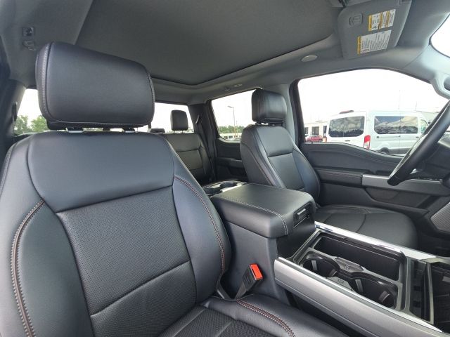 Photo of 2024 Ford F-250SD Lariat in Dallas, GA - 19,  2024 Ford F-250SD Lariat:167071A