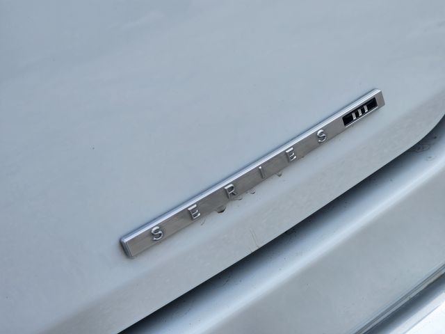 2022 Jeep Wagoneer Series III White at Emmons Autoplex