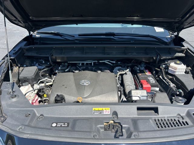 2021 Toyota Highlander Platinum - Photo 15