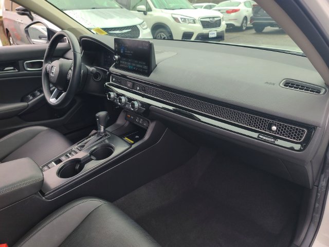 Used 2024 Honda Civic Sedan