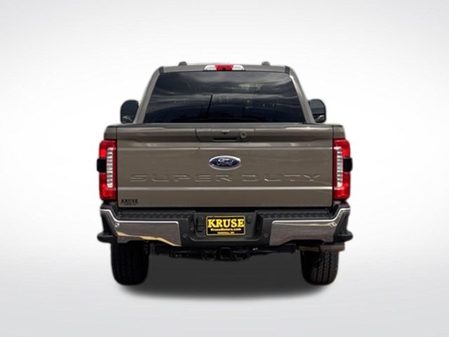 2026 Ford F-250 Super Duty XLT