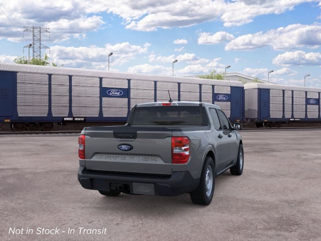New 2026 Gray Ford XL image 9