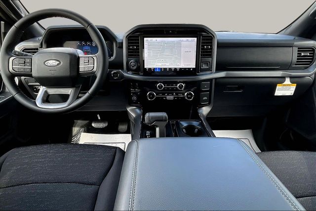 2026 Ford F-150 XLT - 4