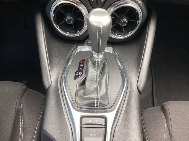 Used Car 2023 Chevrolet Camaro  1lt For Sale Under $35,000 In San Antonio, Texas