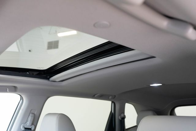 New 2026 Honda CR-V SUV