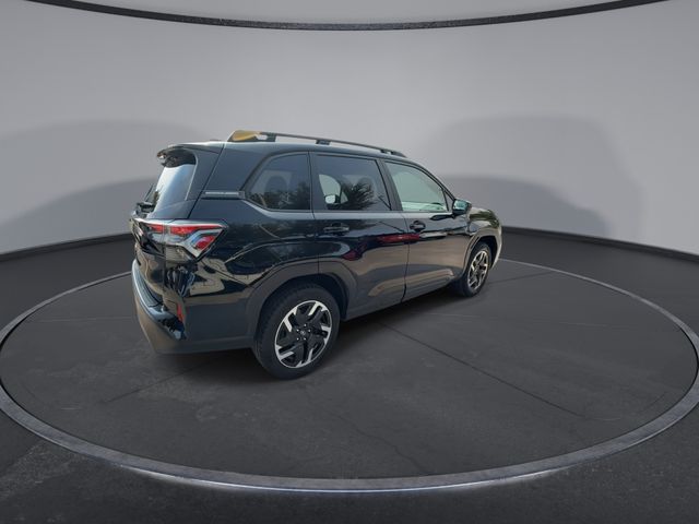 2025 Subaru Forester - $29,677