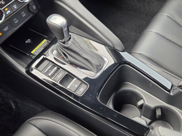 new 2026 Acura Integra car, priced at $38,070