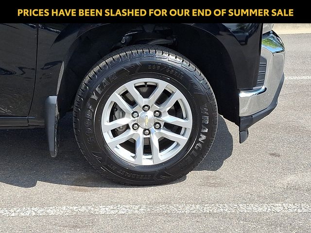 Used 2020 Chevrolet Silverado 1500 Truck