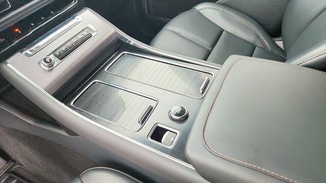2025 Lincoln Aviator