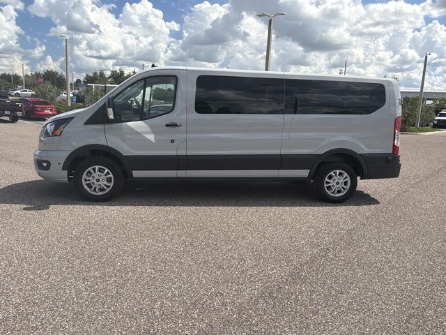Used 2025 Ford Transit-350 Van