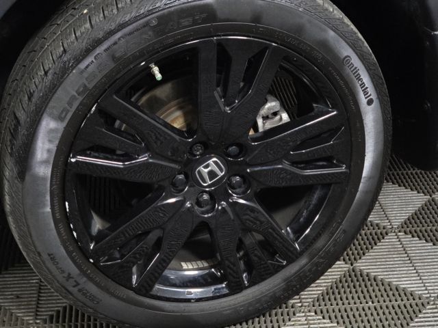 2022 Honda Pilot Special Edition photo 9