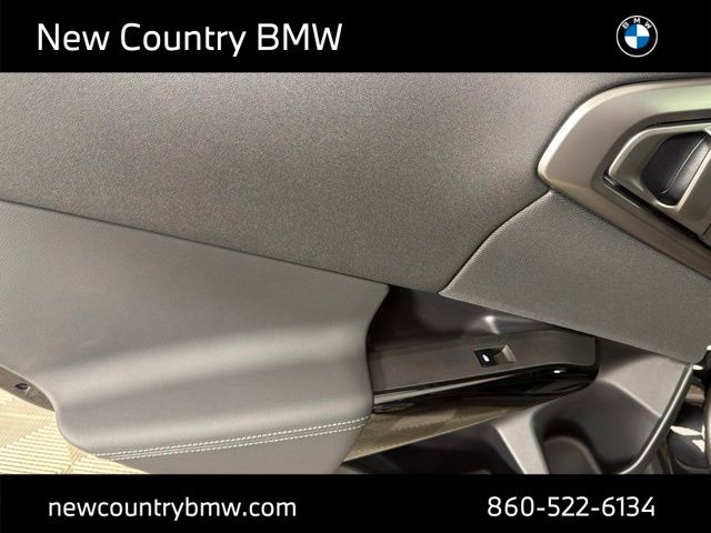 New 2026 Black BMW 30 xDrive image 14