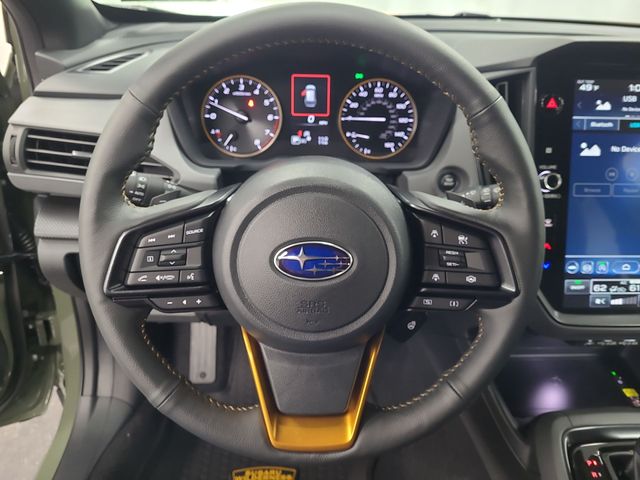 2026 – Subaru – Crosstrek