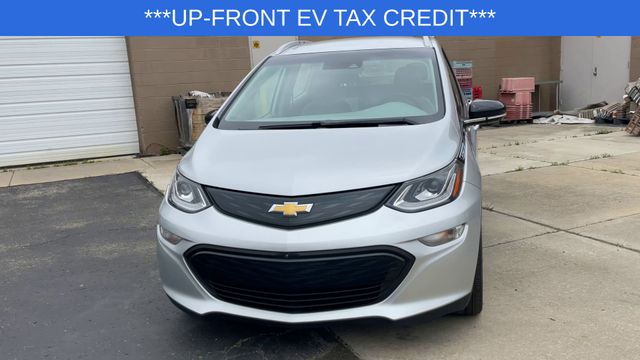 Used 2019 Chevrolet Bolt EV For Sale in Livonia, MI