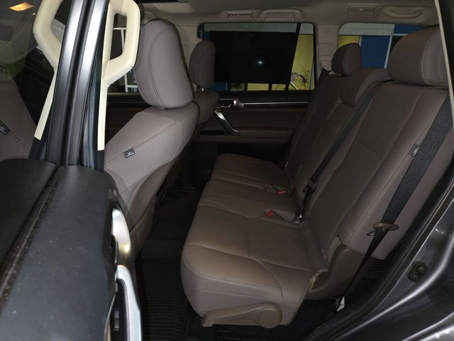 Used 2023 Lexus GX SUV