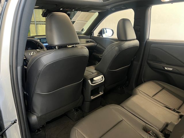 Used 2025 Lexus TX SUV