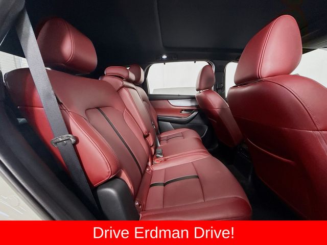 Used 2025 Mazda CX-70 PHEV SUV