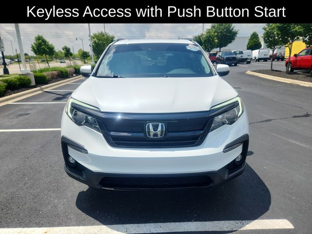 Used 2022 Honda Pilot For Sale in Grove City, OH