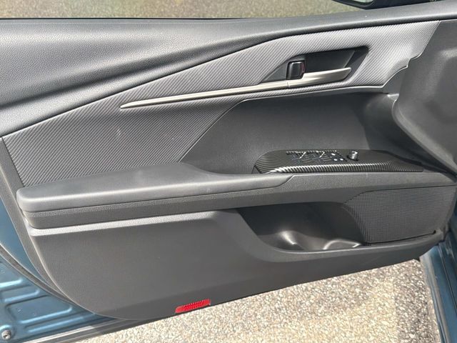 Used 2026 Toyota Camry Sedan