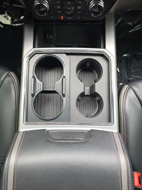 2021 Ford F-350SD Platinum:168354B