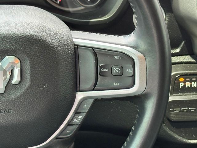 Used 2022 Ram 1500 Truck