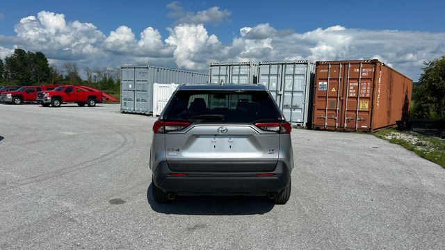 Used 2024 Toyota RAV4 SUV