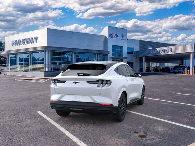 New 2026 White Ford Premium image 8