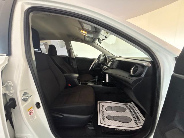 Used 2016 Toyota RAV4 SUV