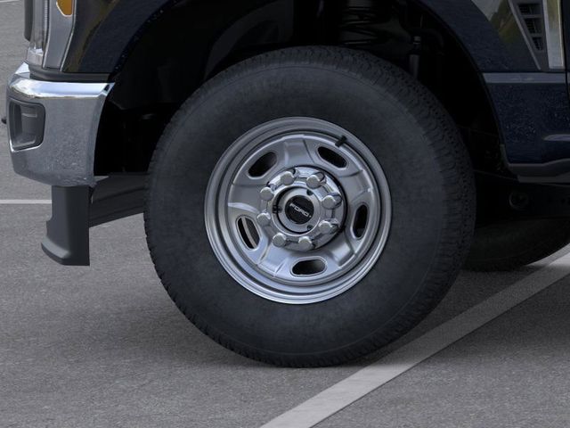 2025 Ford F-250 Super Duty XLT