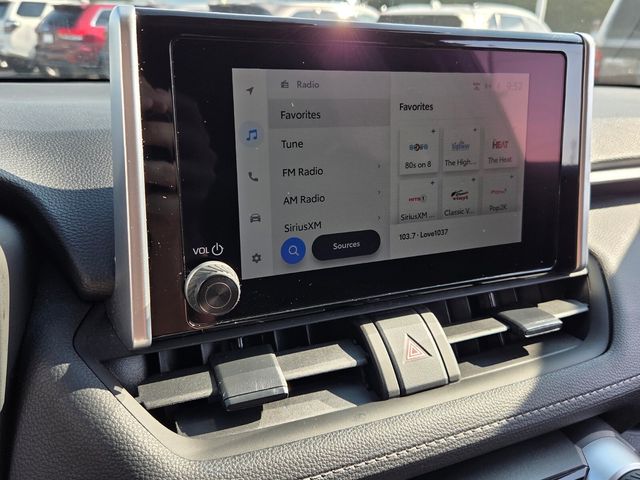 Used 2024 Toyota RAV4 SUV