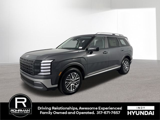 New 2026 Hyundai Palisade For Sale in Indianapolis, IN